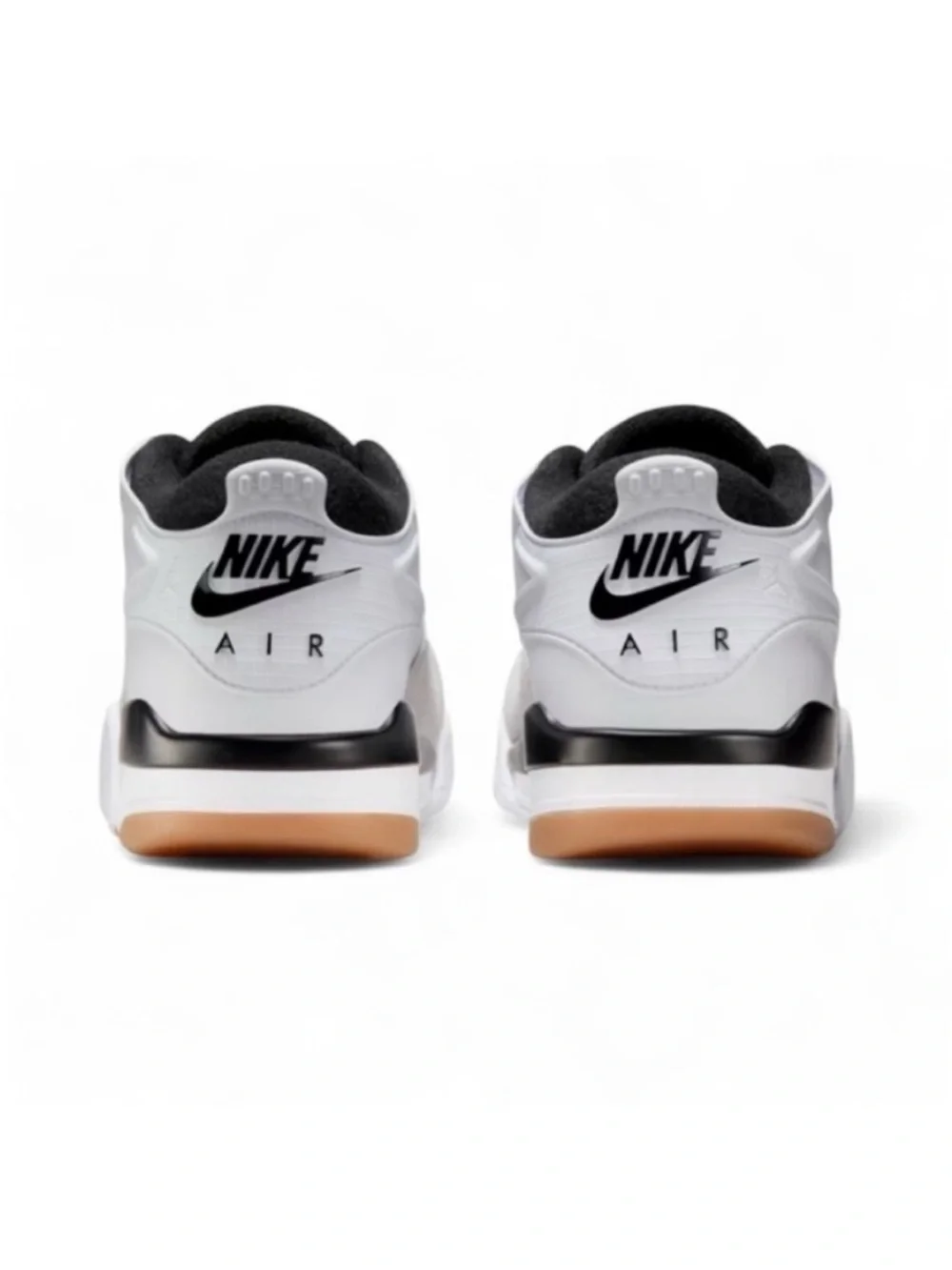 Air Jordan IV 4 RM RESTOMOD Genuine leather upper Max Air cushioning Size 8